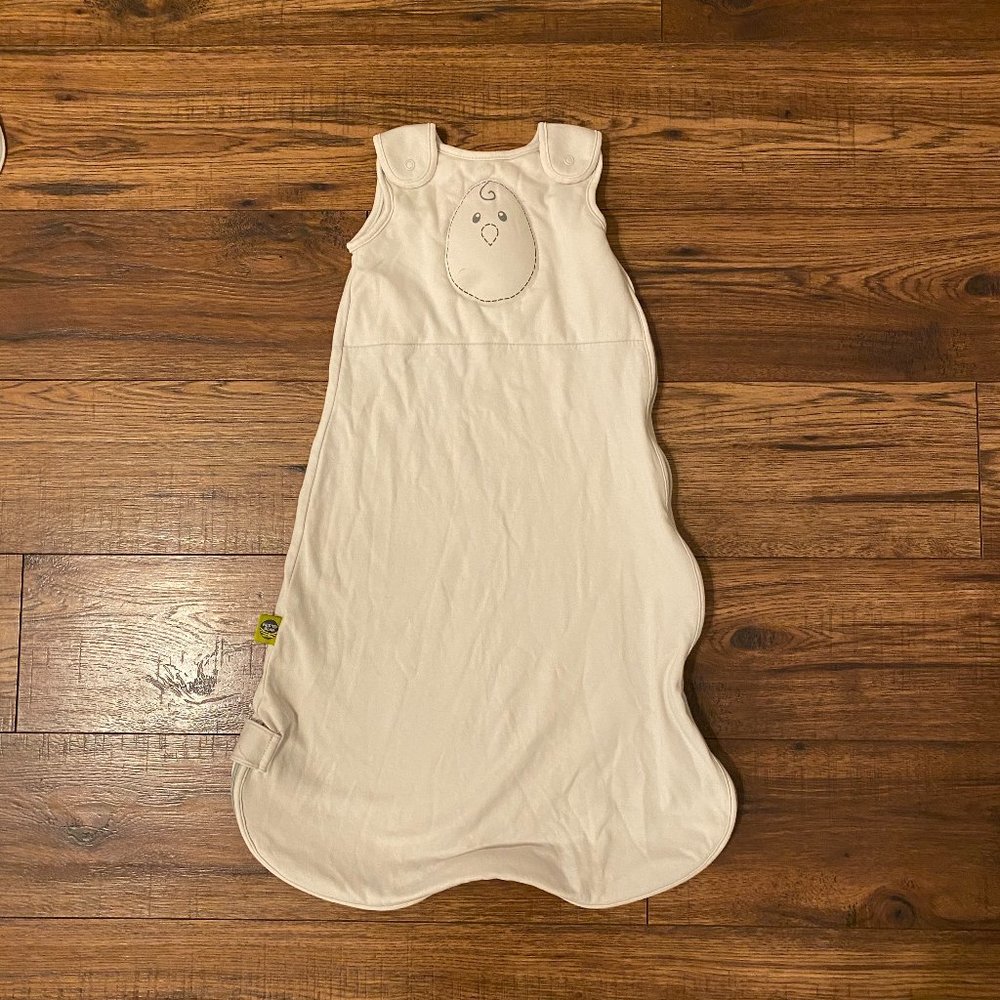 Nested Bean Sleep Sack Size M